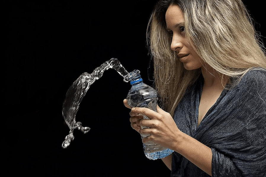 Eau
