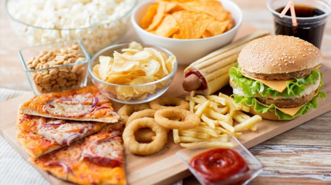 Produits interdits