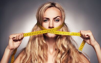 comment perdre du poids avec un régime