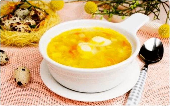 Soupe